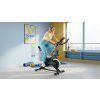 Spinningový bicykel Rebel Active RBA-1016