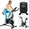 Spinningový bicykel Rebel Active RBA-1016