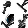 Spinningový bicykel Rebel Active RBA-1016