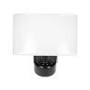 Záhradný LED reflektor O-AD-NL-6148BL4