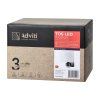 LED reflektor 30W s PIR O-AD-NL-6148BLR4
