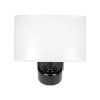 LED reflektor 30W s PIR O-AD-NL-6148BLR4