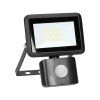 Led reflektor ip44 4000k O-AD-NL-6252BLR4