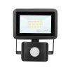 Led reflektor ip44 4000k O-AD-NL-6252BLR4