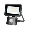 Led reflektor ip44 4000k O-AD-NL-6252BLR4