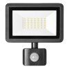 LED reflektor PIR O-AD-NL-6254BLR4