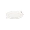 LED svietidlo 12W 3000K O-AD-OD-6051WLX3