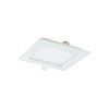 Biele stropné LED svietidlo O-AD-OD-6054WLX3