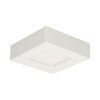 Štvorcové stropné svietidlo LED O-AD-OD-6060WLX3