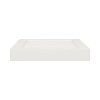 Stropné LED svietidlo O-AD-OD-6062WLX4
