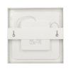 Stropné LED svietidlo O-AD-OD-6062WLX4