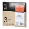 Stropné LED svietidlo O-AD-OD-6074WLX4