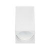 LED stropné svietidlo GU10 O-AD-OD-6142WGU10