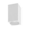 LED stropné svietidlo GU10 O-AD-OD-6142WGU10