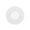 LED stropné svietidlo GU10 O-AD-OD-6144WGU10
