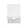 Led stropné svietidlo gu10 biele O-AD-OD-6145WGU10