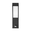 LED svietidlo 10W 4000K O-AD-OP-6109BLPMR4