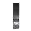LED svietidlo 10W sivé O-AD-OP-6109GLPM4