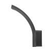 LED svietidlo 10W sivé O-AD-OP-6109GLPM4