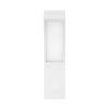 LED svietidlo IP54 biele O-AD-OP-6109WLPM4