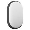 Záhradná LED lampa O-AD-OP-6110BLPM4
