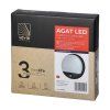 LED svietidlo 10W 800 lm O-AD-OP-6111GLPMR4