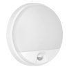 Led svietidlo 4000k vonkajšie O-AD-OP-6112WLPMR4