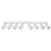 LED svietidlo GU10 O-AD-OP-6278WGU10