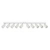 Stropné LED svietidlo O-AD-OP-6279WGU10