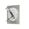 LED schodiskové svietidlo O-AD-OS-6164L4/N