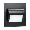 Schodiskové LED svietidlo O-AD-OS-6164L6/B