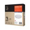 LED stropné svetlo so senzorom O-AD-PL-349WLPMR4