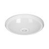 Stropné LED svetlo so senzorom O-AD-PL-6076WLPMR4