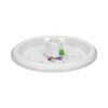 Stropné LED svetlo so senzorom O-AD-PL-6076WLPMR4