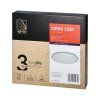 Stropné LED svietidlo O-AD-PL-6091WLPM4