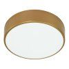 LED stropné svietidlo O-AD-PL-6289CLSM4
