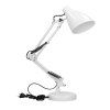 Stolná lampa biela O-DL-1/W