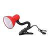 Stolná lampa na klip e27 O-DL-3/R