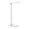 Stolná LED lampa s bezdrôtovým nabíjaním 7W
