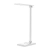 Stolná LED lampa s bezdrôtovým nabíjaním 7W