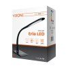LED stolná lampa O-DL-7/B