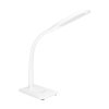 Stolná LED lampa 7W s nastaviteľným stmievaním