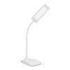 LED stolná lampa so stmievačom O-DL-8/W