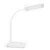 LED stolná lampa so stmievačom O-DL-8/W