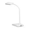 LED stolná lampa so stmievačom O-DL-8/W