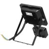 LED reflektor so senzorom 20W, 1500lm, 4000K