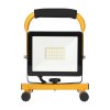 LED reflektor 30W na stojane, 2100lm IP44 4000K
