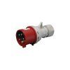 Zástrčka 32A IP44 O-IVN 3253