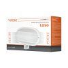 LED lampa s pohybovým senzorom O-LF-2/W