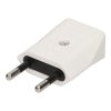 Univerzálna mini euro elektrická zástrčka